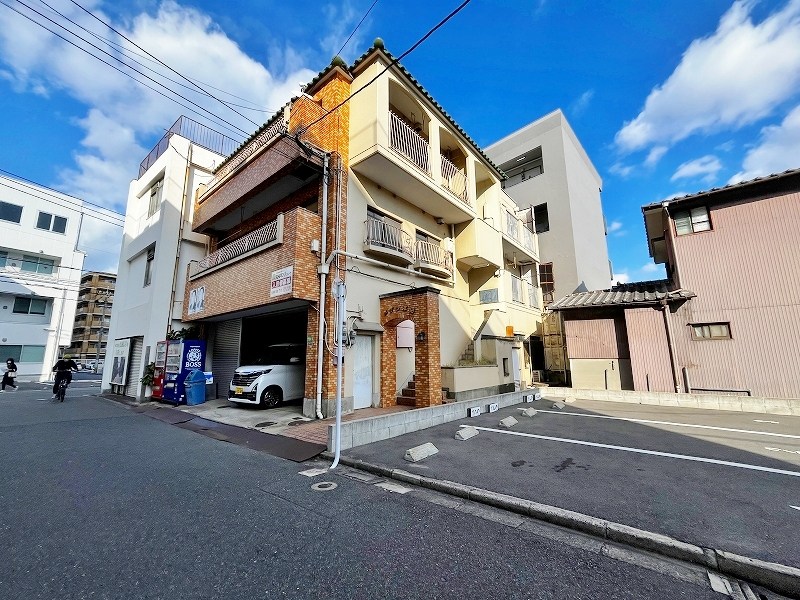 メゾン本田 その他外観1