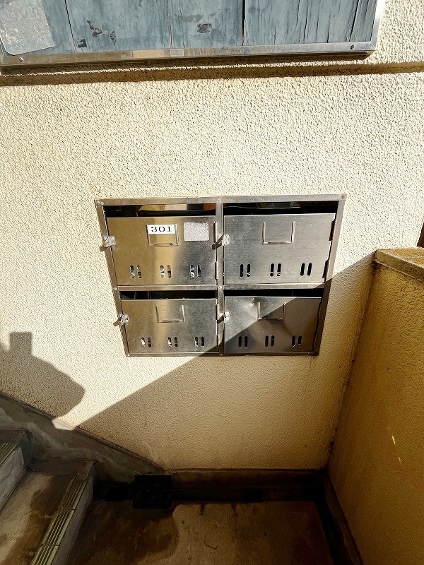 メゾン本田 その他外観2