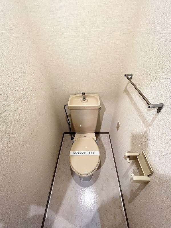 ダイナコート小倉下到津Ⅱ(分譲賃貸) その他2