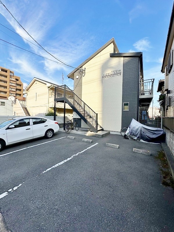 アズーロ高峰 その他外観1