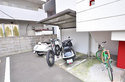 Ｓ－ＦＯＲＴ小倉 その他3