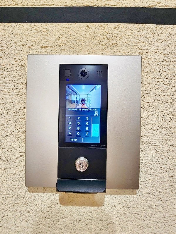 ヒット馬借ビル その他外観2