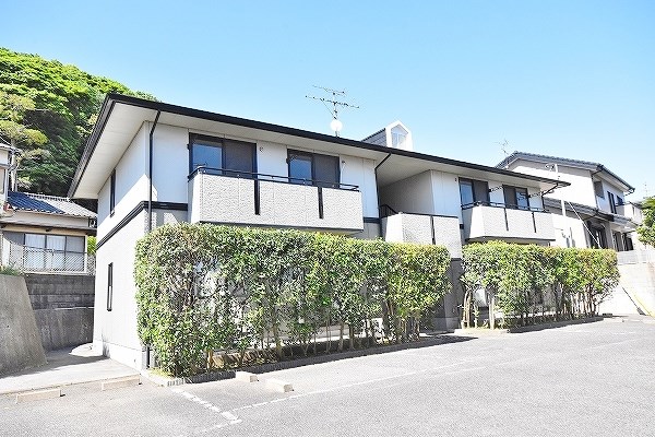 エクセル水神　Ｂ 201号室 外観