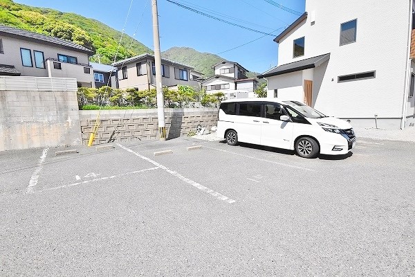 エクセル水神　Ｂ その他外観2