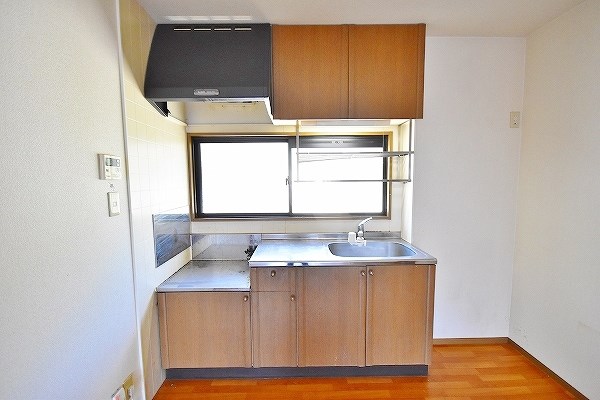 エクセル水神　Ｂ キッチン