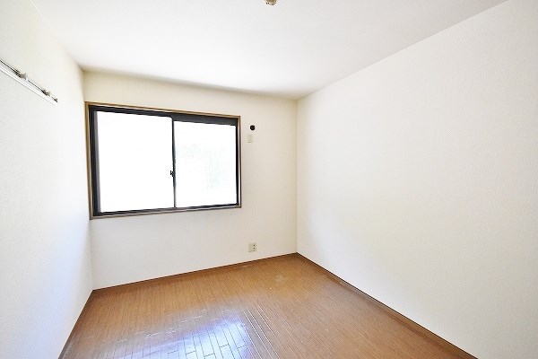 エクセル水神　Ｂ ベッドルーム