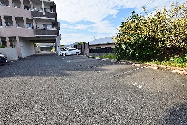 サンクス光 その他外観1