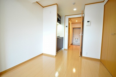 ＣＲＯＳＳＷＡＶＥ嵐山（クロスウェイブ嵐山） リビング