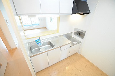 コーポ鷲峰Ⅱ その他1