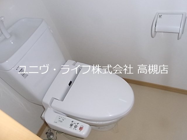 田渕ハイツ その他5