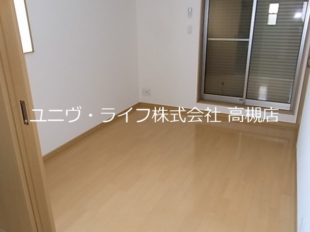 田渕ハイツ ベッドルーム