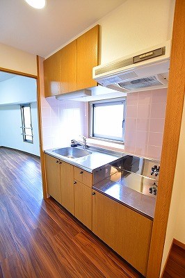 ウィークスＭ-ｏｎｅ キッチン