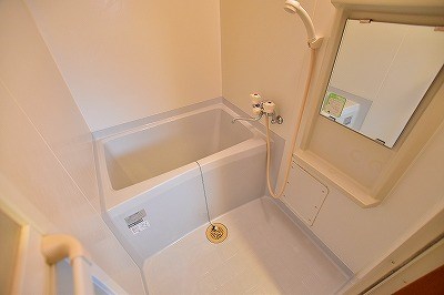 ウィークスＭ-ｏｎｅ 風呂画像