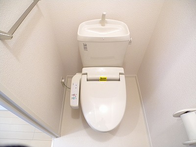 クラヴィエ赤坂　Ａ棟 その他2