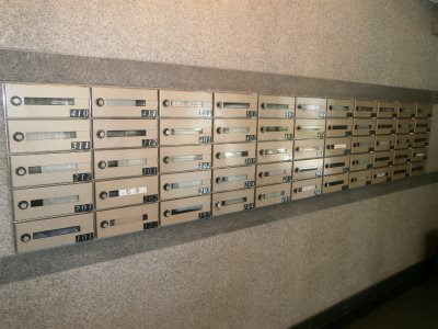 ナイスアーバン亀戸俵山ビル その他外観2