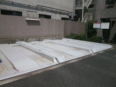 ナイスアーバン亀戸俵山ビル その他外観3