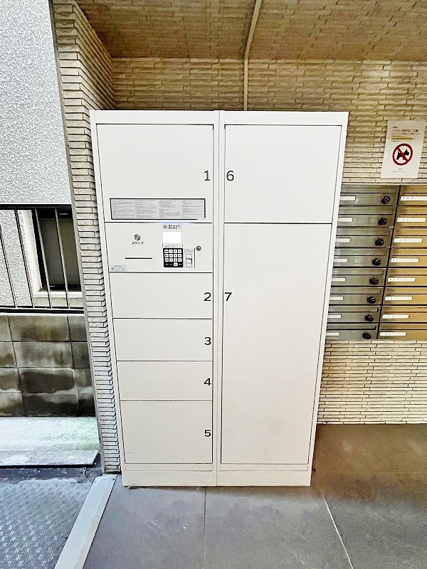 アーバンハイツ増居 その他外観1