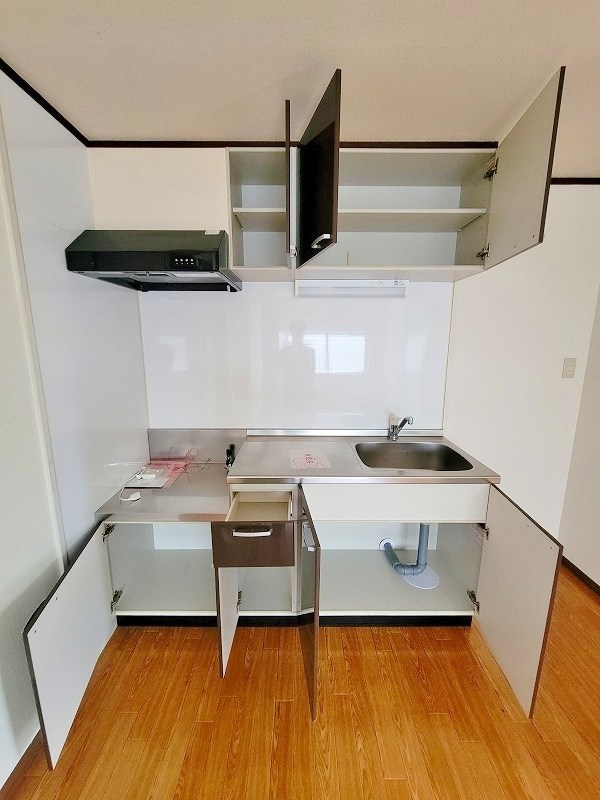 アンジェロポストⅤ その他18