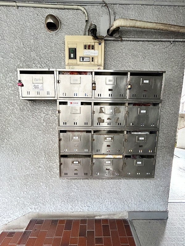 ボヌール片野 その他外観1