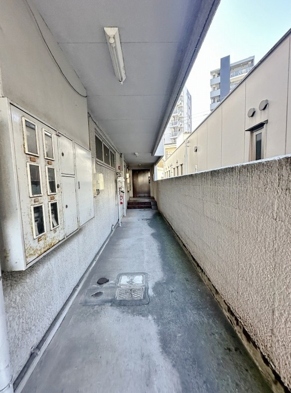 ボヌール片野 その他外観1