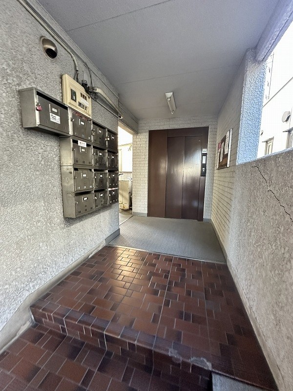 ボヌール片野 その他外観2