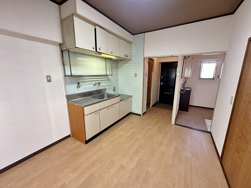 ボヌール片野 その他19