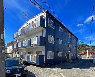 第７ＡＣビル 304号室 外観