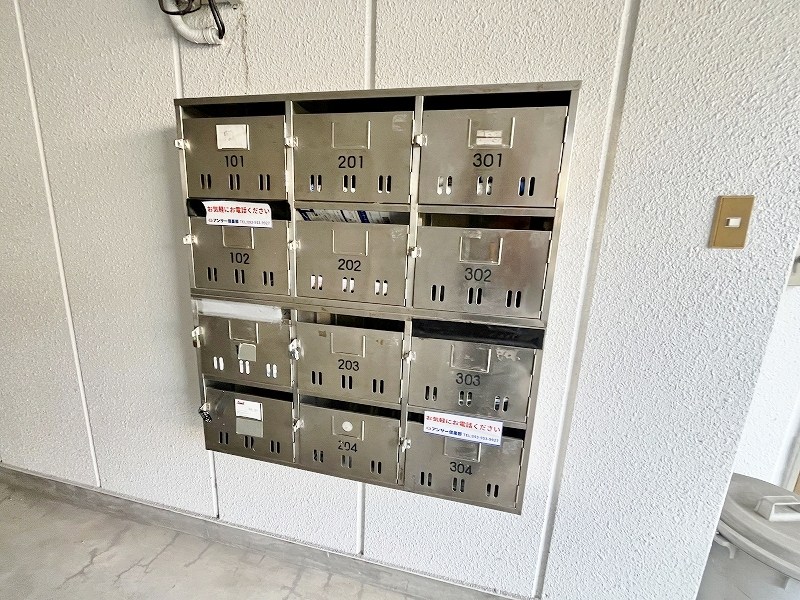 第７ＡＣビル その他外観1