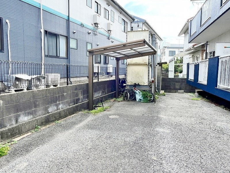 第７ＡＣビル その他外観2