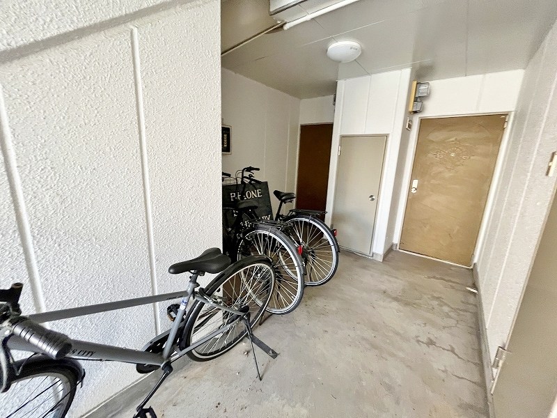 第７ＡＣビル その他外観3