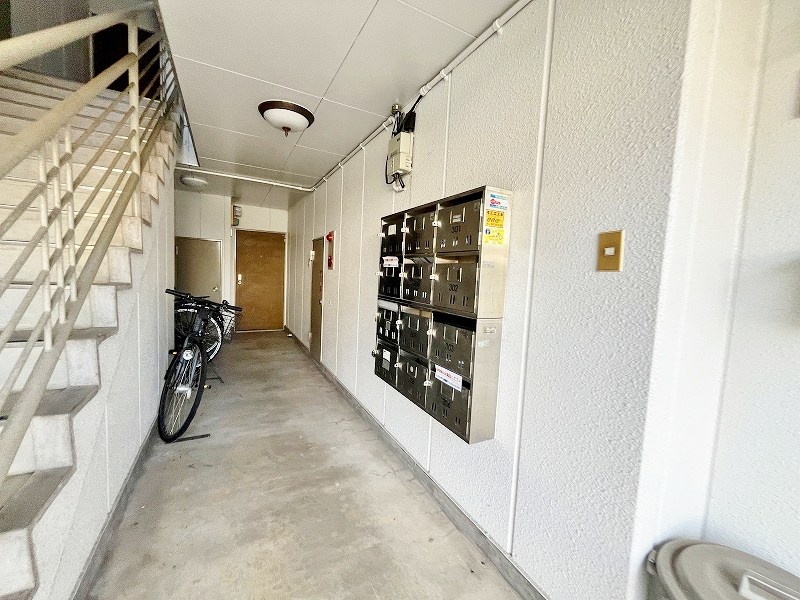 第７ＡＣビル その他外観4