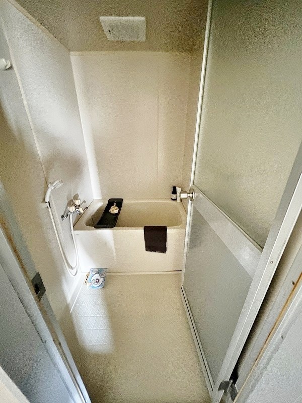 第７ＡＣビル 風呂画像