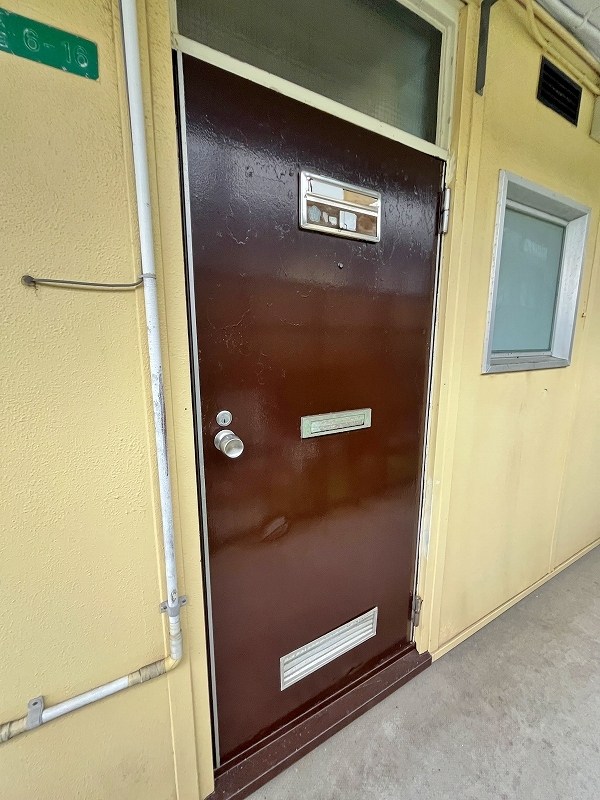 コーポミノリ その他3