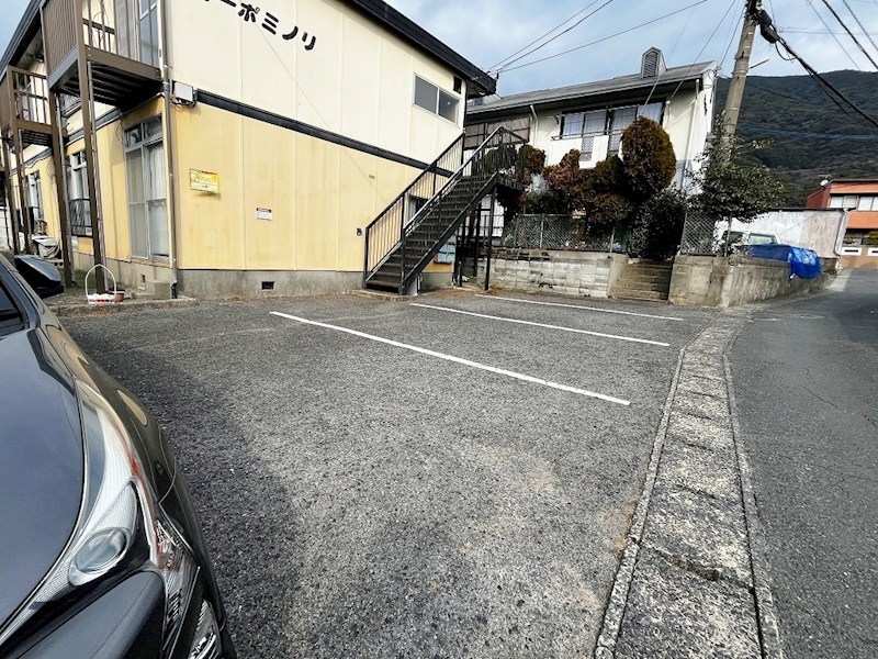 コーポミノリ その他外観2