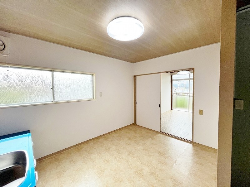 コーポミノリ その他7