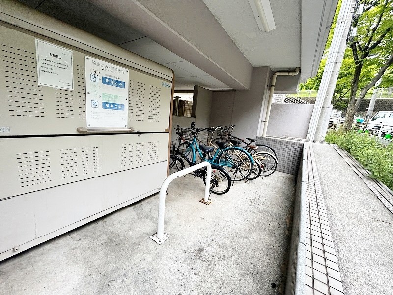 ベルカーサ守恒 その他外観6