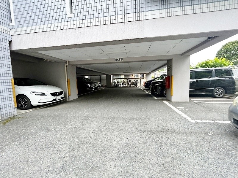 ベルカーサ守恒　 その他外観1