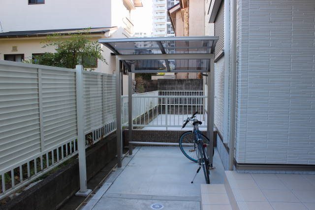 メゾン・ド・ダディ その他外観1