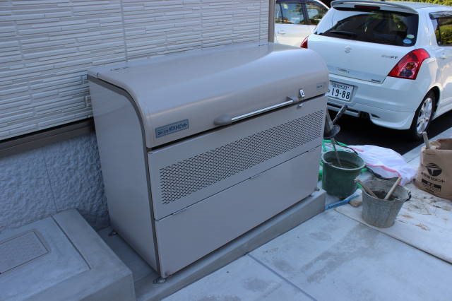 メゾン・ド・ダディ その他外観2