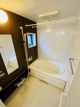 メゾン・ド・ダディ 風呂画像