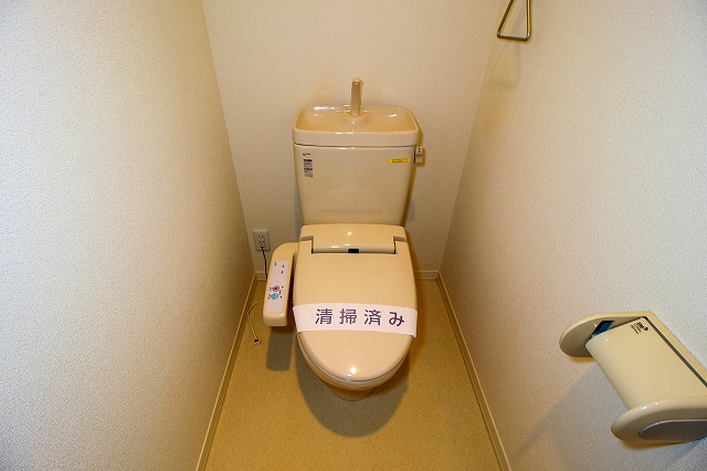 Villa Portier その他1
