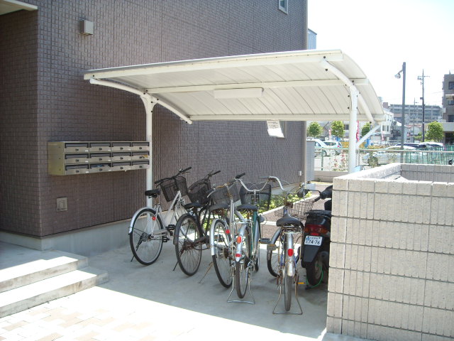 Villa Portier その他5
