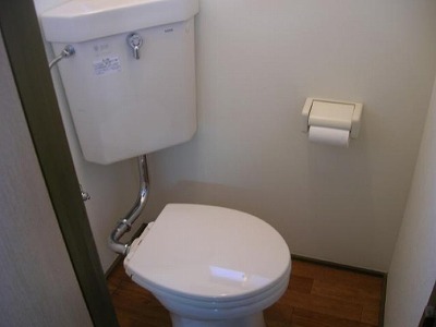 中野区江原町3丁目楽器可（ピアノ・弦楽器）マンション 玄関