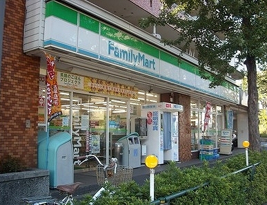 中野区江原町3丁目楽器可（ピアノ・弦楽器）マンション その他