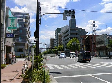 中野区江原町3丁目楽器可（ピアノ・弦楽器）マンション その他