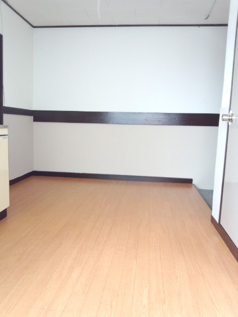 末広マンション リビング