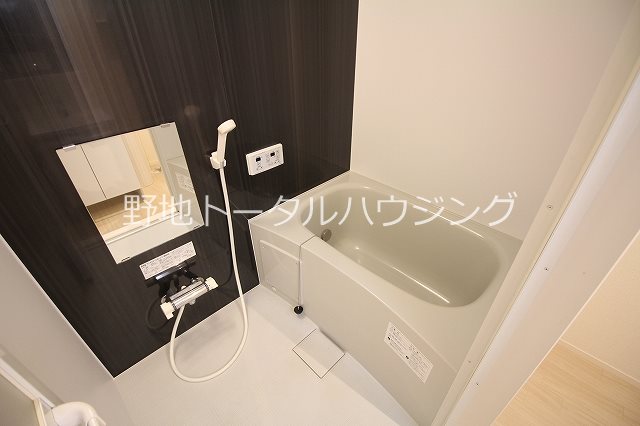 風呂画像