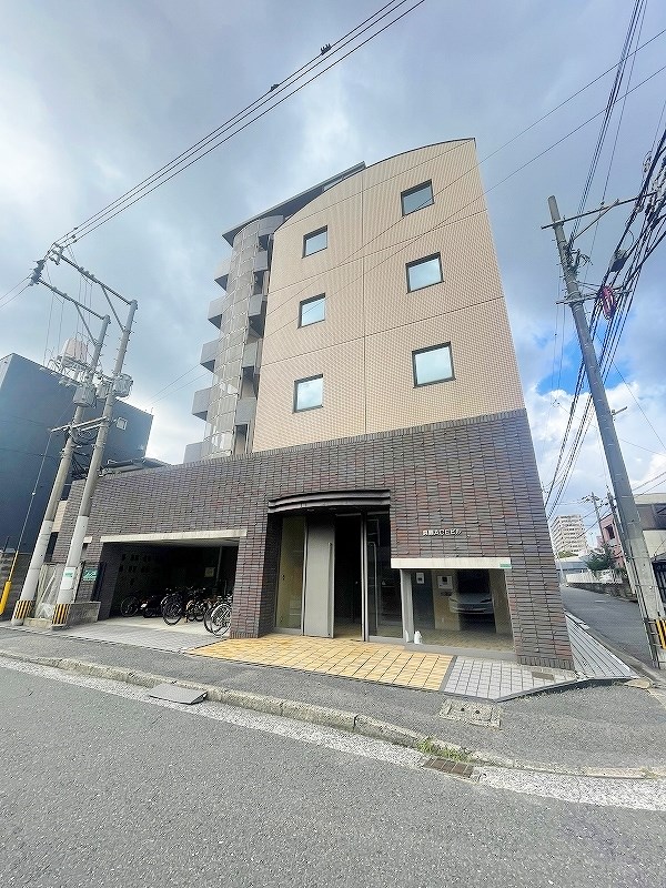 真鶴ＡＣＥビル 401号室 外観