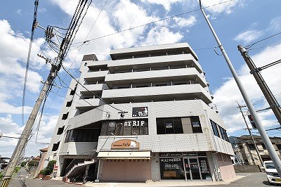 グランドール富士見 501号室 外観