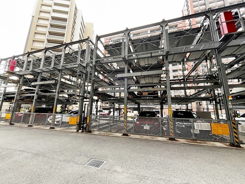 リブラブライト その他外観2